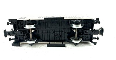M�rklin H0 K�hlwagen Rommenh�ller Cassel der DRG