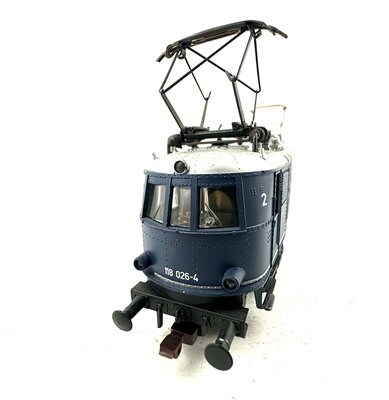 Rivarossi 1673 H0 Elektrolok BR 118 der DB
