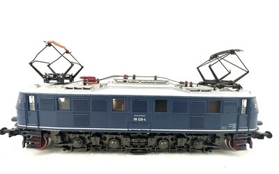 Rivarossi 1673 H0 Elektrolok BR 118 der DB
