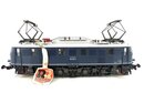 Rivarossi 1673 H0 Elektrolok BR 118 der DB mit Pr�fsiegel