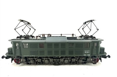 Rivarossi 1094 H0 Elektrolok BR 117 Ep.IV der DB