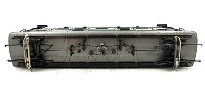 Roco 4143 H0 Elektrolok BR 116 Ep.III der DB