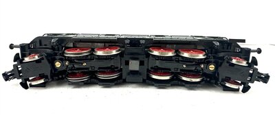 Roco 4143 H0 Elektrolok BR 116 Ep.III der DB