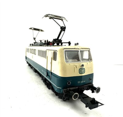 Trix 2453 H0 Elektrolok BR 111 der DB