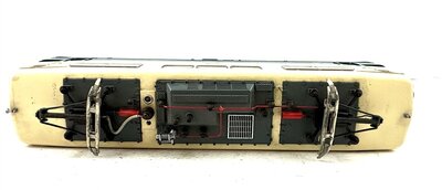 Trix 2453 H0 Elektrolok BR 111 der DB