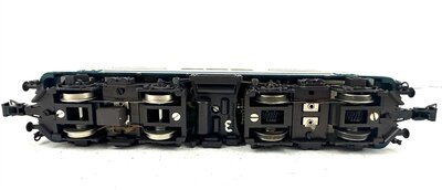 Trix 2453 H0 Elektrolok BR 111 der DB