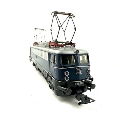 Fleischmann 4335 H0 Elektrolok BR 110 der DB