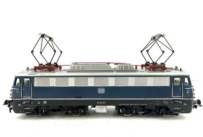 Fleischmann 4335 H0 Elektrolok BR 110 der DB