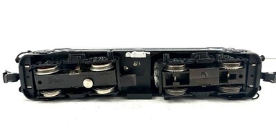 Fleischmann 4335 H0 Elektrolok BR 110 der DB