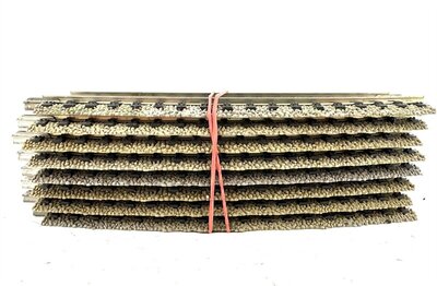 Fleischmann 6127 H0 8 gebogene Profi-Gleise R 420 18�