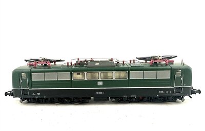Fleischmann 4380 H0 Elektrolok BR 151 der DB