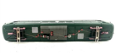 Fleischmann 4380 H0 Elektrolok BR 151 der DB