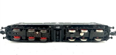 Fleischmann 4380 H0 Elektrolok BR 151 der DB