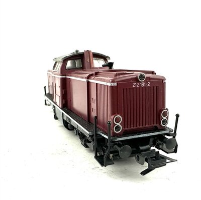 Fleischmann 4230 H0 Diesellok BR 212 der DB