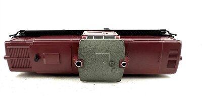 Fleischmann 4230 H0 Diesellok BR 212 der DB