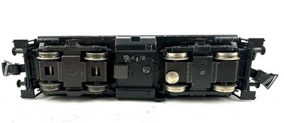 Fleischmann 4230 H0 Diesellok BR 212 der DB