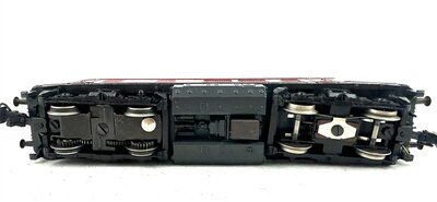 M�rklin 3075 H0 Diesellok BR 216 Ep.III der DB