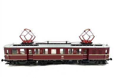 Roco H0 04185 A Elektrotriebzug ET 90 der DB