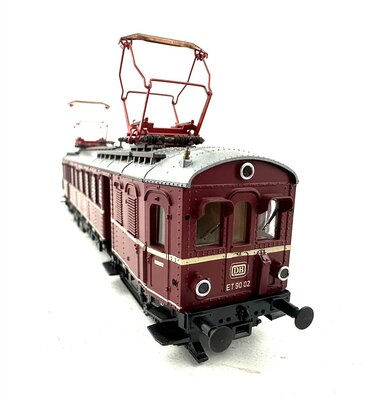 Roco H0 04185 A Elektrotriebzug ET 90 der DB