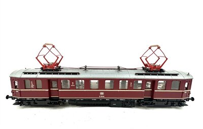 Roco H0 04185 A Elektrotriebzug ET 90 der DB