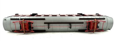 Roco H0 04185 A Elektrotriebzug ET 90 der DB