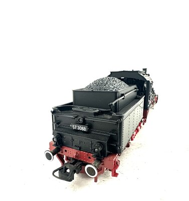 Roco 04116 A H0 Dampflok BR 57 Epoche III der DB