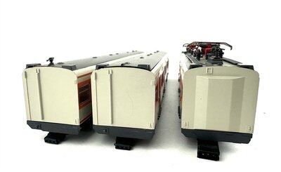 Roco 4134 H0 S-Bahn Triebzug BR 420/421 der DB