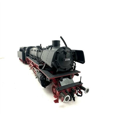 Roco 43244 H0 Dampflok BR 41 Ep.IV der DB