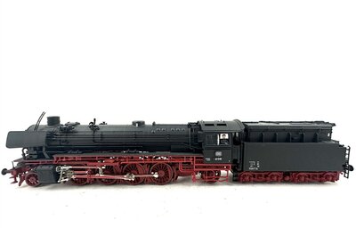 Roco 43244 H0 Dampflok BR 41 Ep.IV der DB