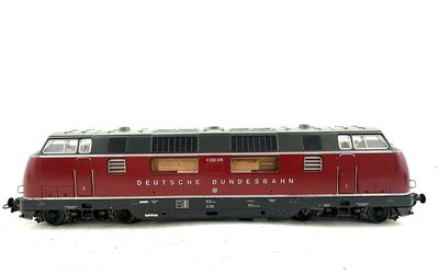 Roco 43522 H0 Diesellok V200 Ep.III der DB