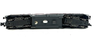 Roco 43522 H0 Diesellok V200 Ep.III der DB