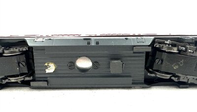 Roco 43522 H0 Diesellok V200 Ep.III der DB