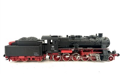 Roco 4112 H0 Dampflok BR 58 der DB