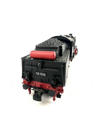 Roco 4112 H0 Dampflok BR 58 der DB