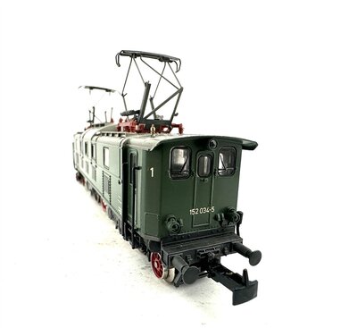 M�rklin Hamo 8366 H0 DC Elektrolok BR 152 Ep.III der DB
