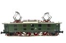 M�rklin Hamo 8366 H0 DC Elektrolok BR 152 Ep.III der DB