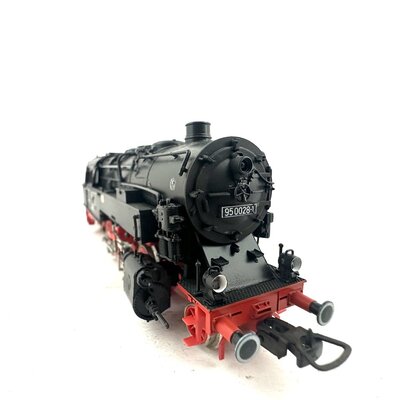 Piko 5/6332 H0 Dampflok BR 95 Ep.IV der DR