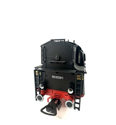 Piko 5/6332 H0 Dampflok BR 95 Ep.IV der DR