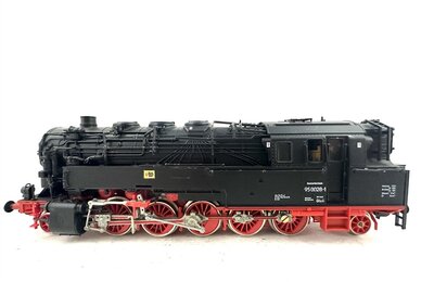 Piko 5/6332 H0 Dampflok BR 95 Ep.IV der DR