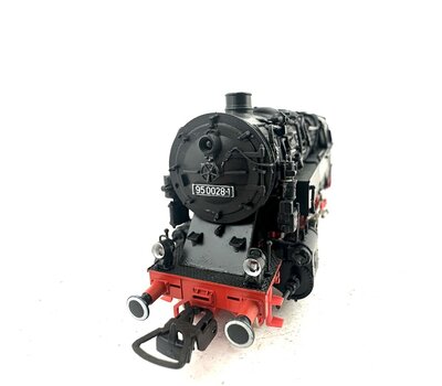 Piko 5/6332 H0 Dampflok BR 95 Ep.IV der DR