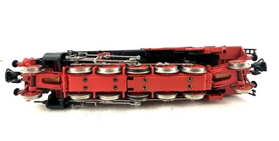 Piko 5/6332 H0 Dampflok BR 95 Ep.IV der DR