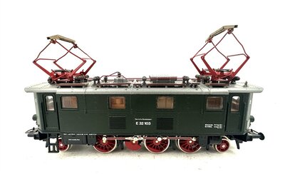 Roco 04145 A H0 Elektrolok BR E 32 der DB