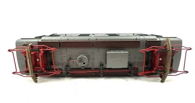 Roco 04145 A H0 Elektrolok BR E 32 der DB