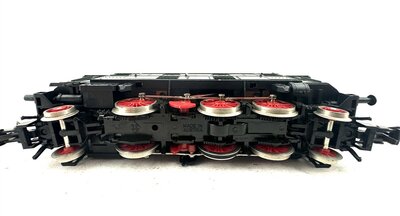 Roco 04145 A H0 Elektrolok BR E 32 der DB