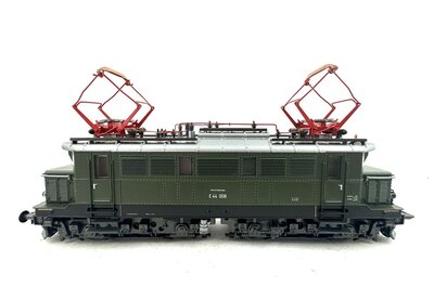 Roco 43404 H0 Elektrolok E44 Ep.III der DB