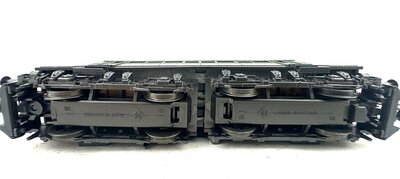 Roco 43404 H0 Elektrolok E44 Ep.III der DB