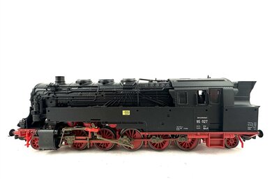 Piko 57093 H0 Dampflok BR 95 Exclusive Modell 1994