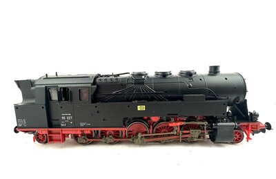 Piko 57093 H0 Dampflok BR 95 Exclusive Modell 1994