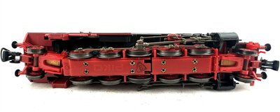 Piko 57093 H0 Dampflok BR 95 Exclusive Modell 1994