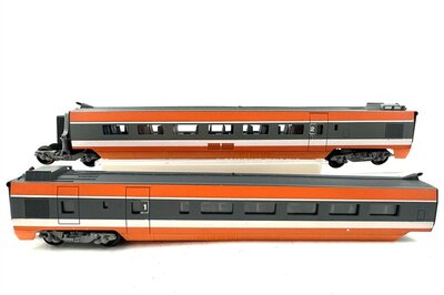 Lima 149711 H0 TGV Zugset der SNCF